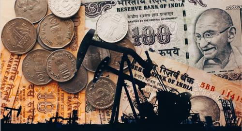 Ну что же ты, рупия