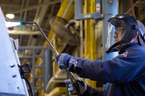 Военно-промышленный комплекс США столкнулся с проблемой нехватки стратегического сырья 