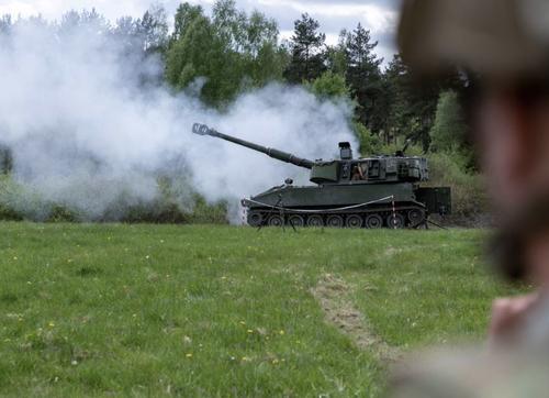 ARMY Times: Качество обучения украинских солдат американскими инструкторами оставляет желать лучшего ARMY Times: Качество обучения украинских солдат американскими инструкторами оставляет желать лучшего