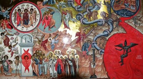 Суды Божьи против терафимов