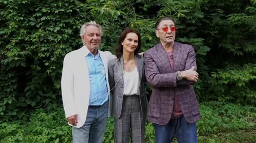 Владимир Киселев призвал людей творческих профессий к консолидации Владимир Киселев призвал людей творческих профессий к консолидации