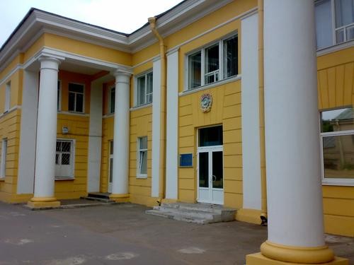 Судьба уникального предприятия Судьба уникального предприятия