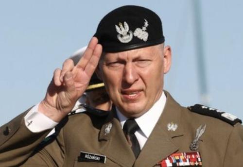 Запад готовит в Польше и Прибалтике боевиков для военного переворота в Белоруссии Запад готовит в Польше и Прибалтике боевиков для военного переворота в Белоруссии