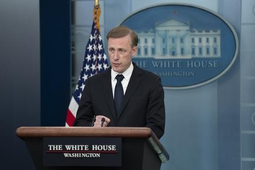 Джейк Салливан: США надеются, что даже в условиях ухудшения отношений Россия продолжит диалог по контролю над вооружениями