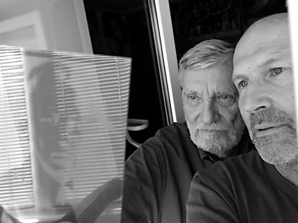 Между Ньютоном и Аведоном – фотограф Виктор Горячев Между Ньютоном и Аведоном – фотограф Виктор Горячев