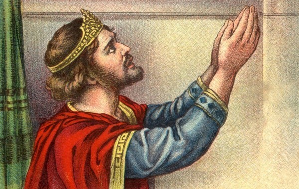 Суды Божьи против терафимов