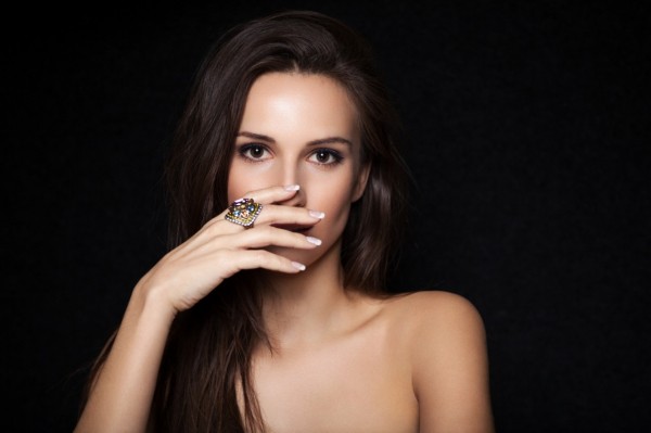 Актриса Марина Богатова: «В моём окружении женщины успешнее своих мужей» Актриса Марина Богатова: «В моём окружении женщины успешнее своих мужей»