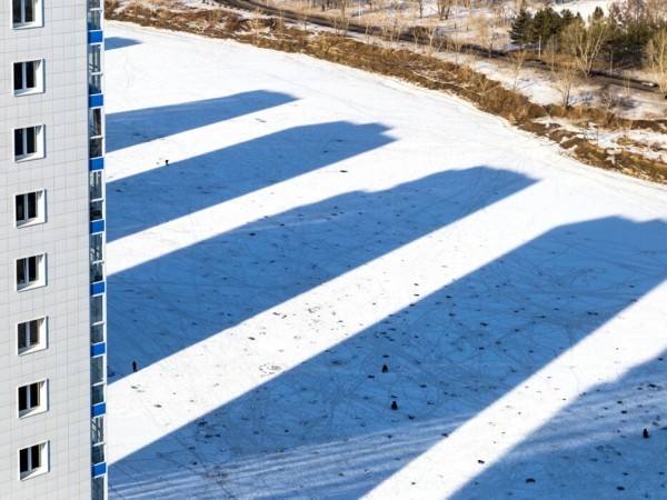 Минстрой на время откажется от попыток вывести из тени рынок аренды