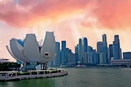 Сингапур стал самым дорогим городом Сингапур стал самым дорогим городом