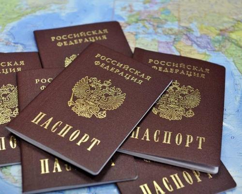 Репатриация или имитация?