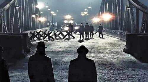 Американских агентов Уилана и Гершковича могут обменять