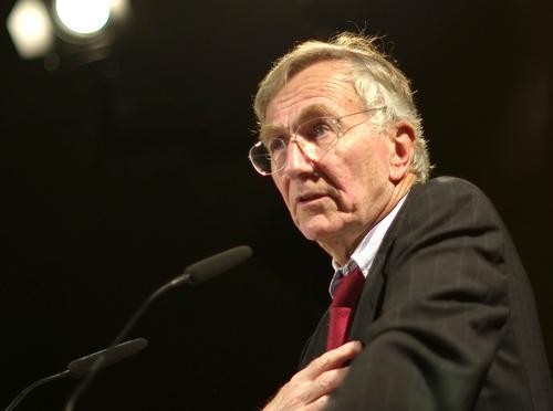 Американский журналист Херш, выпустивший расследование по «Северным потокам», считает, что украинское наступление обречено