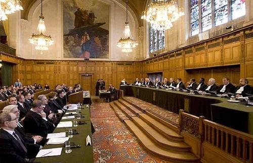 В Гааге судят руандского магната, ответственного за геноцид тутси