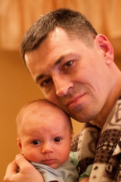 Александр Унгер, мастер-ополченец из ЛНР: горжусь возвращением Донбасса в нашу Великую державу Россию! Александр Унгер, мастер-ополченец из ЛНР: горжусь возвращением Донбасса в нашу Великую державу Россию!