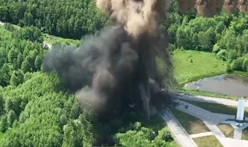 Братья? Да, но не «братские народы» Братья? Да, но не «братские народы»