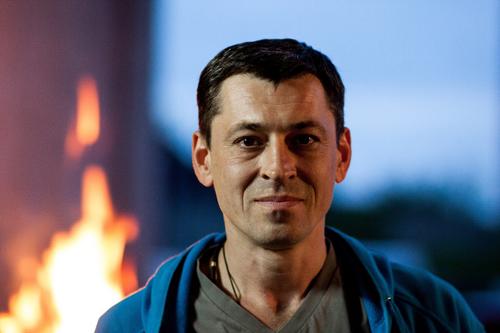 Александр Унгер, мастер-ополченец из ЛНР: горжусь возвращением Донбасса в нашу Великую державу Россию! Александр Унгер, мастер-ополченец из ЛНР: горжусь возвращением Донбасса в нашу Великую державу Россию!