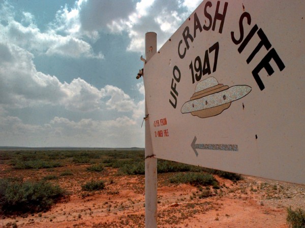 В НАСА впервые публично обсудили проблему НЛО: «Мы ищем»