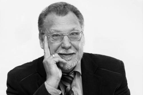 Ушел из жизни советский актер Николай Малинкин