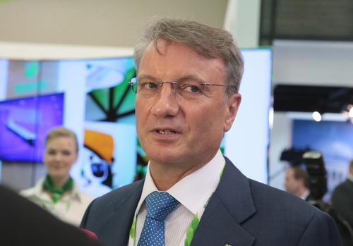 Банкир Герман Греф сообщил, что расходы правительства на «оборонку» в России будут расти в ближайшие три года