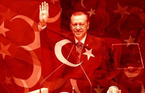 Что Эрдоган нам приготовил?