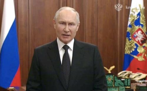 Похоже, что мятеж остановлен, какое будущее ждёт бунтовщиков