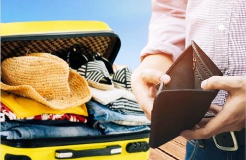 Нищие отдыхают: как провести летний отпуск в России без денег на существование