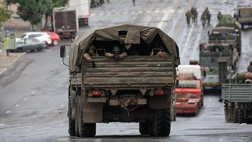 Владимир Соловьев: никто не ответил на главный вопрос – почему же остановился Пригожин?