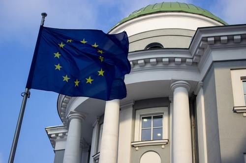 Bloomberg: власти Евросоюза пришли к выводу, что не могут законным путем конфисковать замороженные активы России