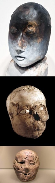 Суды Божьи против терафимов