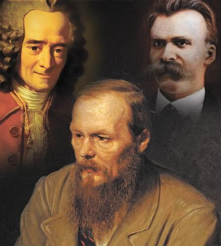 Философ Владимир Варава: «Либерализм захлебнулся сам в себе»