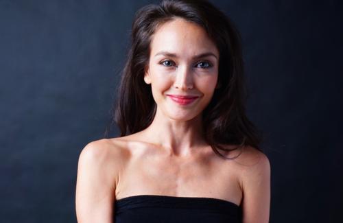 Актриса Алёна Созинова: «Сейчас я не хочу связываться с бесовщиной» Актриса Алёна Созинова: «Сейчас я не хочу связываться с бесовщиной»