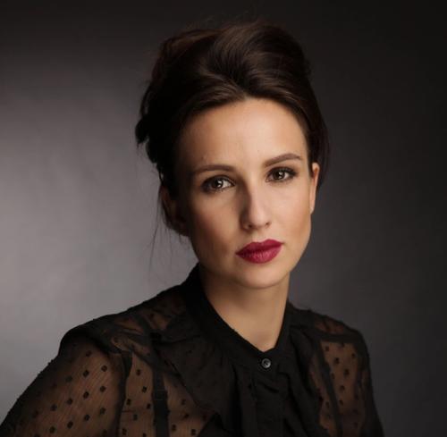 Актриса Марина Богатова: «В моём окружении женщины успешнее своих мужей» Актриса Марина Богатова: «В моём окружении женщины успешнее своих мужей»