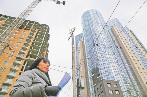 Сократят сроки оформления компенсаций для обманутых дольщиков Сократят сроки оформления компенсаций для обманутых дольщиков