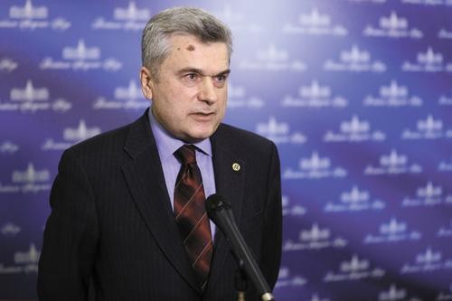 Ученый Николай Нифантьев: Пандемия показала важность передовой науки