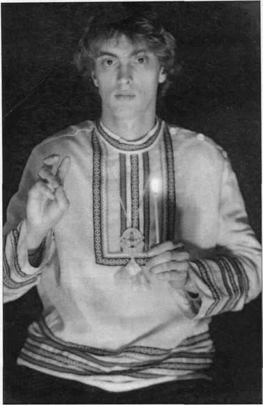 Валерий Розанов целитель в погонах: казакам Дона сложно признать Рязань родиной казачества Валерий Розанов целитель в погонах: казакам Дона сложно признать Рязань родиной казачества