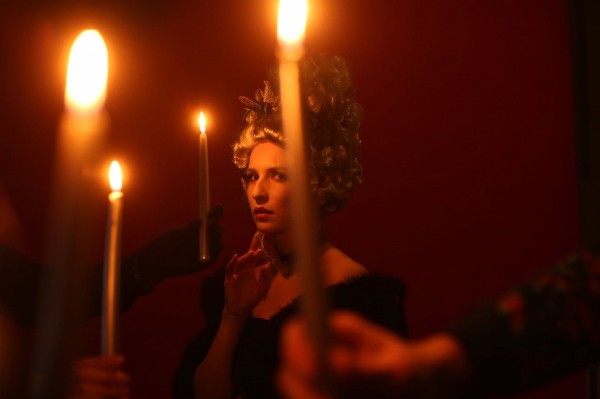 Актриса Марина Богатова: «В моём окружении женщины успешнее своих мужей» Актриса Марина Богатова: «В моём окружении женщины успешнее своих мужей»