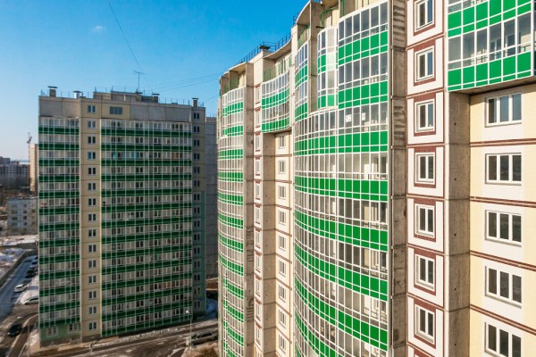 Запуск льготной ипотеки на вторичном рынке не обсуждается Запуск льготной ипотеки на вторичном рынке не обсуждается