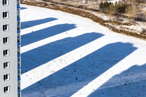 Минстрой на время откажется от попыток вывести из тени рынок аренды