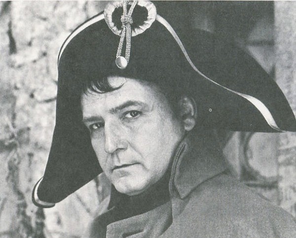 Народный артист России Всеволод Шиловский: «Все мои актрисы – красавицы, но требую я с них, как с крепостных»