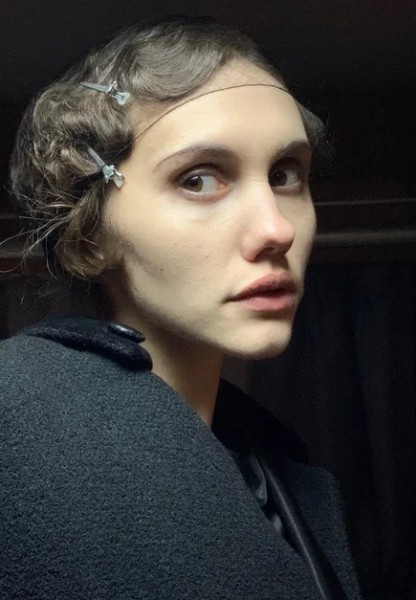 Актриса Мария Тухарь: «Мы, актёры, находимся в такой среде, где иголки в балетках – реальное дело»