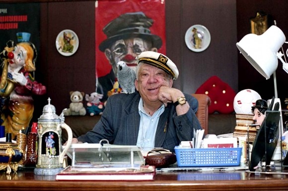 Между Ньютоном и Аведоном – фотограф Виктор Горячев Между Ньютоном и Аведоном – фотограф Виктор Горячев