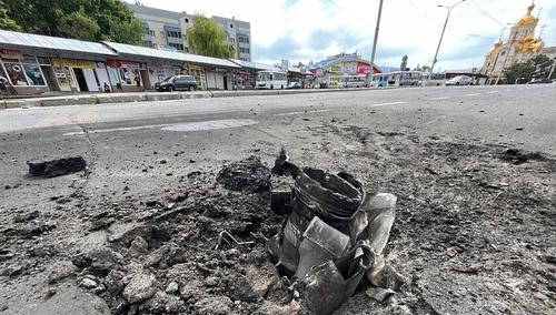 Военспец Подберезкин: ВСУ нужно отогнать на правый берег, а лучше - на Западную Украину