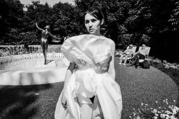 Актриса Мария Тухарь: «Мы, актёры, находимся в такой среде, где иголки в балетках – реальное дело»