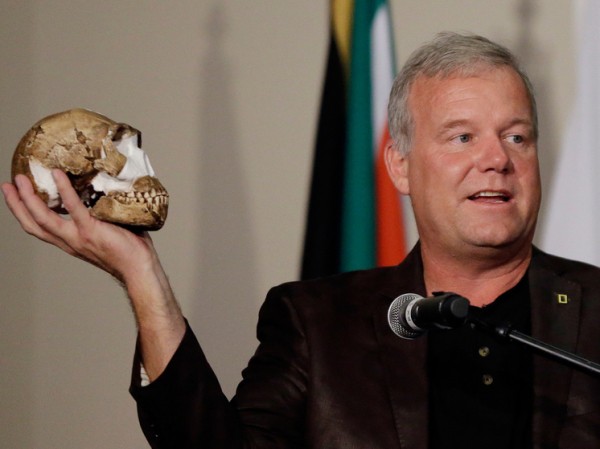 Ученых ошеломили данные о таинственных ископаемых людях: хоронили своих мертвецов