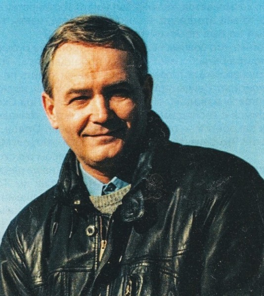 Народный артист России Всеволод Шиловский: «Все мои актрисы – красавицы, но требую я с них, как с крепостных»