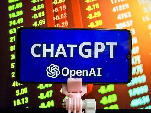 Школьники уже поручают ChatGPT писать сочинения и контрольные