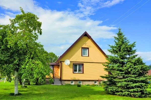 По сельской ипотеке снова разрешат покупать квартиры 