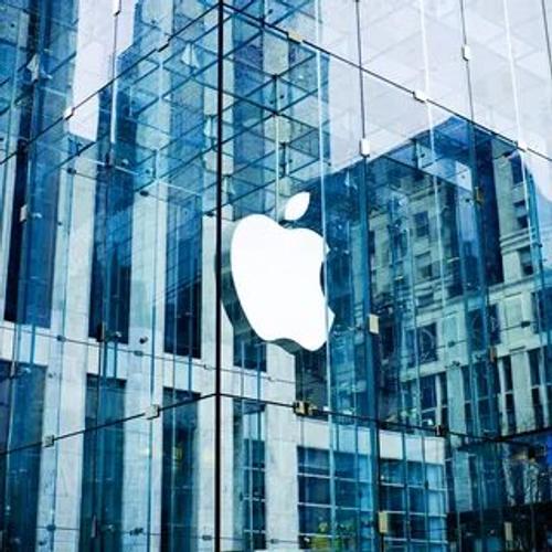ФСБ и ФСО обнаружили, что устройства Apple шпионят за россиянами