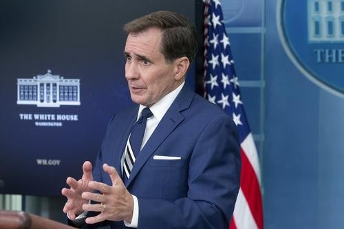 Кирби: США уверены, что потери Украины в ходе нынешней попытки наступления превысят число погибших военных ВСУ в Артемовске