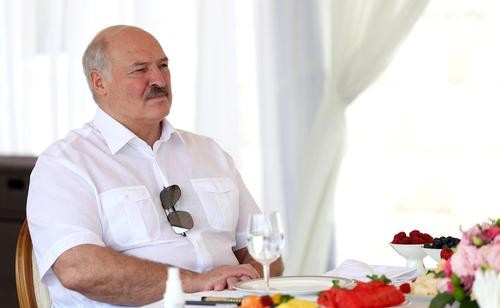 Лукашенко: на фоне мятежа «Вагнера» в РФ зарубежная белорусская оппозиция пыталась показать Западу «результаты» своей деятельности Лукашенко: на фоне мятежа «Вагнера» в РФ зарубежная белорусская оппозиция пыталась показать Западу «результаты» своей деятельности